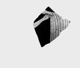 CUP, FRAGMENT (ATHENIAN, RED-FIGURE)