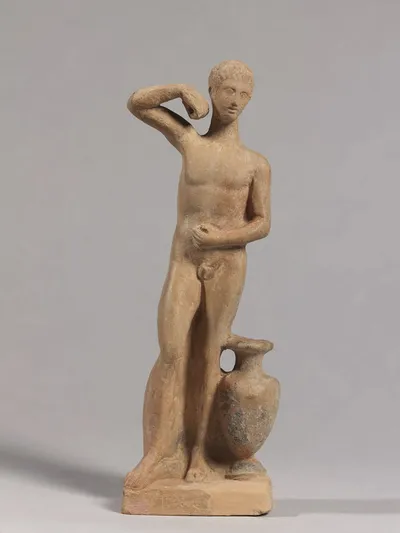 figurine