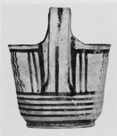 KANTHAROS (BOEOTIAN, BLACK PATTERN)