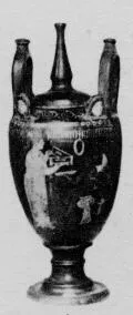 PYXIS (SOUTH ITALIAN, APULIAN, RED-FIGURE)