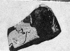 LEKYTHOS, FRAGMENT (ATHENIAN, RED-FIGURE)