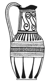 OINOCHOE (PROTOATTIC)
