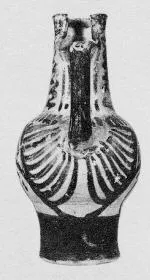 OINOCHOE (FALISCAN, RED-FIGURE)