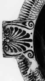 KRATER, COLUMN (ATHENIAN, RED-FIGURE)