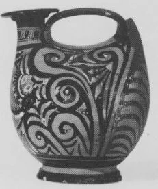 ASKOS (SOUTH ITALIAN, APULIAN, RED-FIGURE)