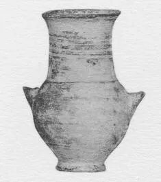 AMPHORA, BELLY (MYSIAN)