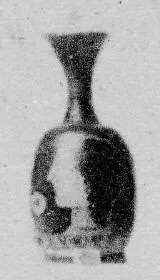 LEKYTHOS (SOUTH ITALIAN, LUCANIAN, RED-FIGURE)