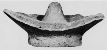 FRAGMENT (MINOAN)
