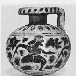 ARYBALLOS (CORINTHIAN)