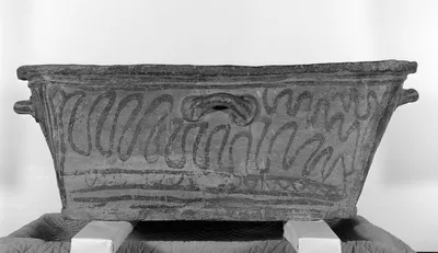 Minoan Larnax
