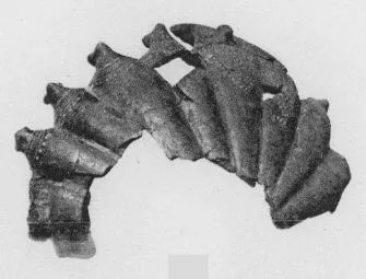 KANTHAROS (ETRUSCAN)