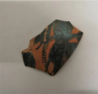 vase fermé