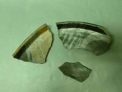 vase ; fragment