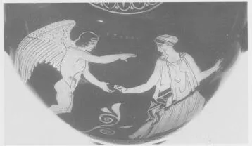 HYDRIA (ATHENIAN, RED-FIGURE)