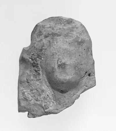 Female Head