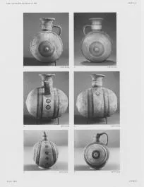 JUG (CYPRIOT, BRONZE AGE)