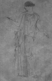 HYDRIA (ATHENIAN, RED-FIGURE)