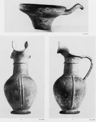 UNKNOWN (CYPRIOT, BRONZE AGE)