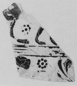 OLPE, FRAGMENTS (PROTOCORINTHIAN, BLACK-FIGURE)