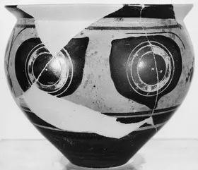 MASTOID (ATHENIAN, BLACK-FIGURE)