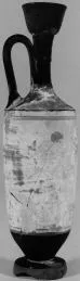 LEKYTHOS (ATHENIAN, RED-FIGURE)