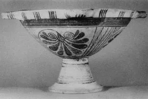 CUP (BOEOTIAN)
