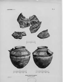 FRAGMENTS (PROTO-ELAMITE)