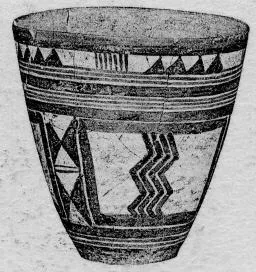 CUP (PROTO-ELAMITE)