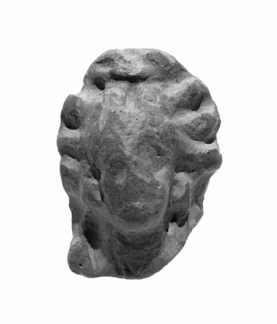 Female Head