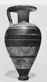 ARYBALLOS (PROTOCORINTHIAN)