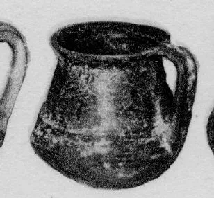OINOCHOE (IBERIAN)