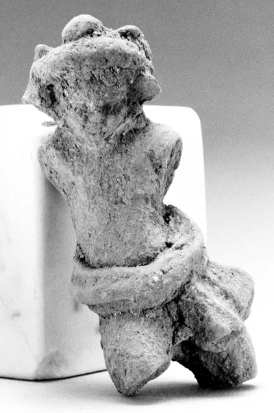 Eros Child
