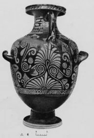 HYDRIA (SOUTH ITALIAN, LUCANIAN, RED-FIGURE)
