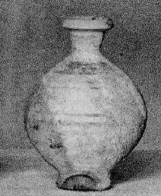 FLASK (IBERIAN)