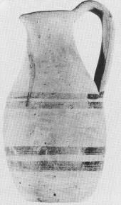 CUP (ITALO-GEOMETRIC)