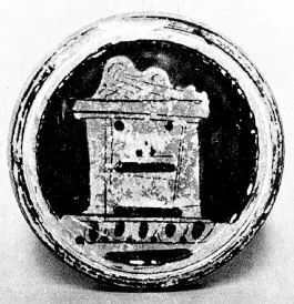 PYXIS (ATHENIAN, RED-FIGURE)