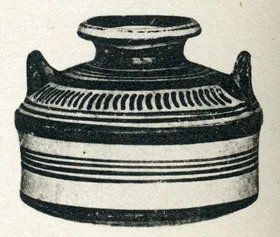 PYXIS (MYCENEAN)