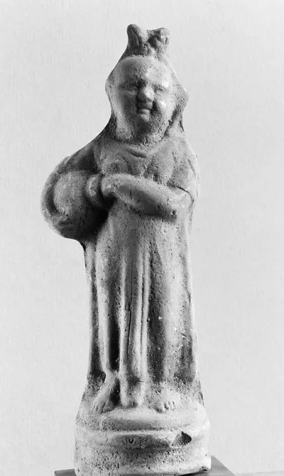 figurine