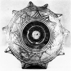 CUP (ITALO-GEOMETRIC)