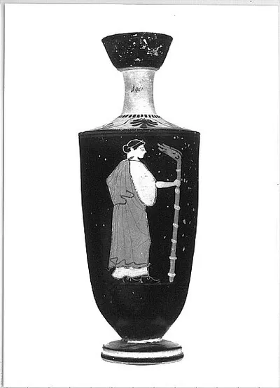 lécythe