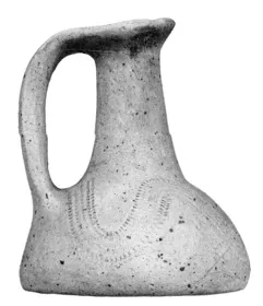OINOCHOE (PROTOCORINTHIAN)