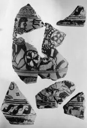 FRAGMENTS (PROTOATTIC)