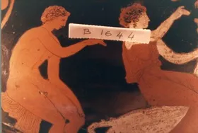 HYDRIA (ATHENIAN, RED-FIGURE)