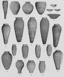 VARIOUS (EGYPTIAN)