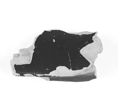 Attic Red-Figure Column Krater Fragment