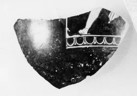 CHOUS, FRAGMENTS (ATHENIAN, RED-FIGURE)