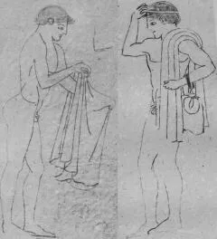 OINOCHOE (ATHENIAN, RED-FIGURE)