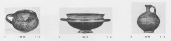 Vase (VARIOUS)