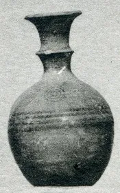 LEKYTHOS (CYPRIOT, IRON AGE)
