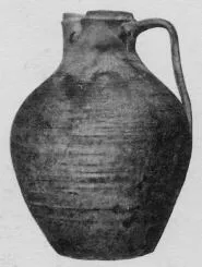 JUG (ROMAN)